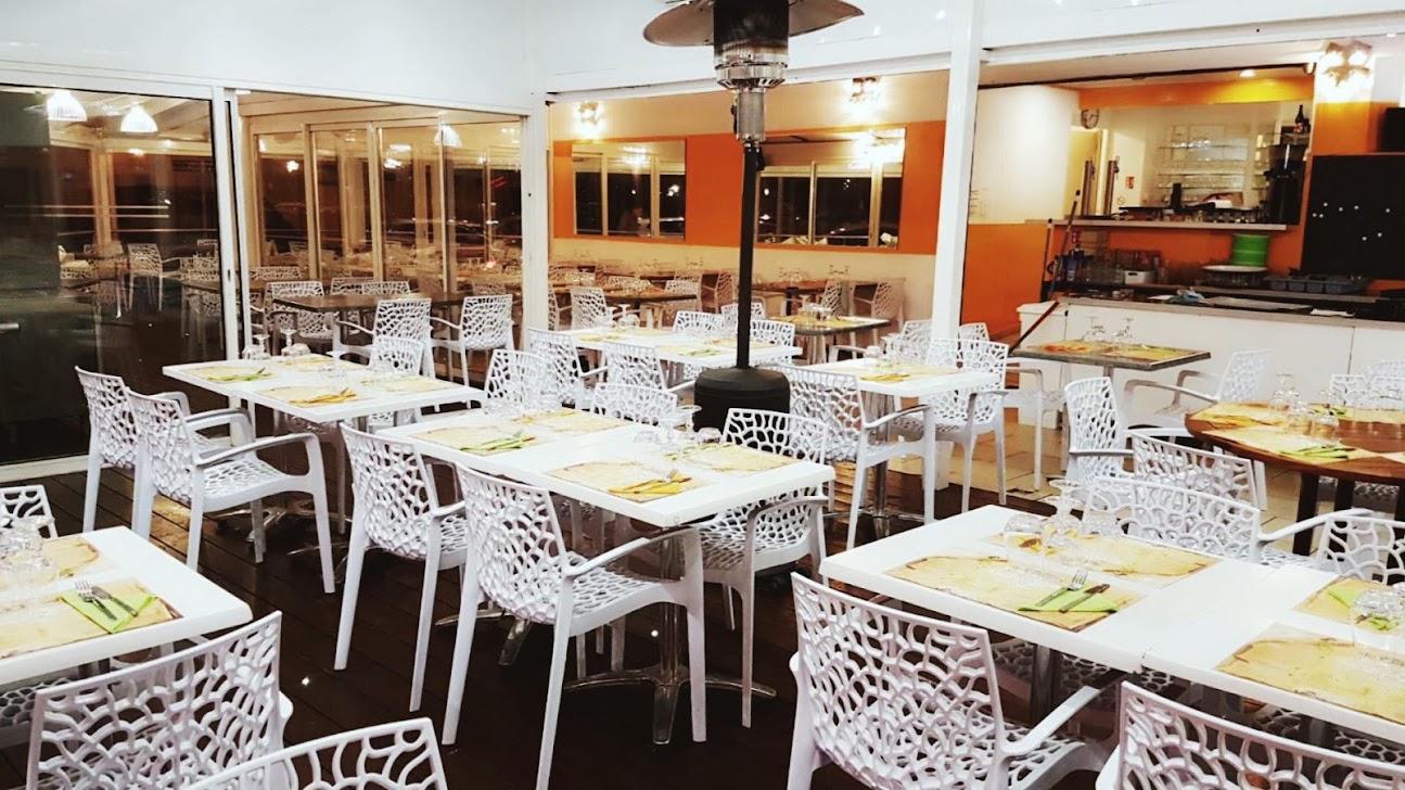 Photo du restaurant Le Corsaire