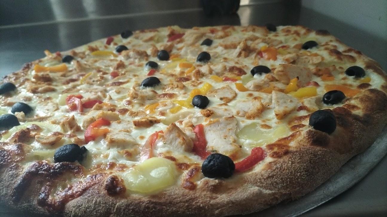 Photo du restaurant Pizza Max - Les Andelys