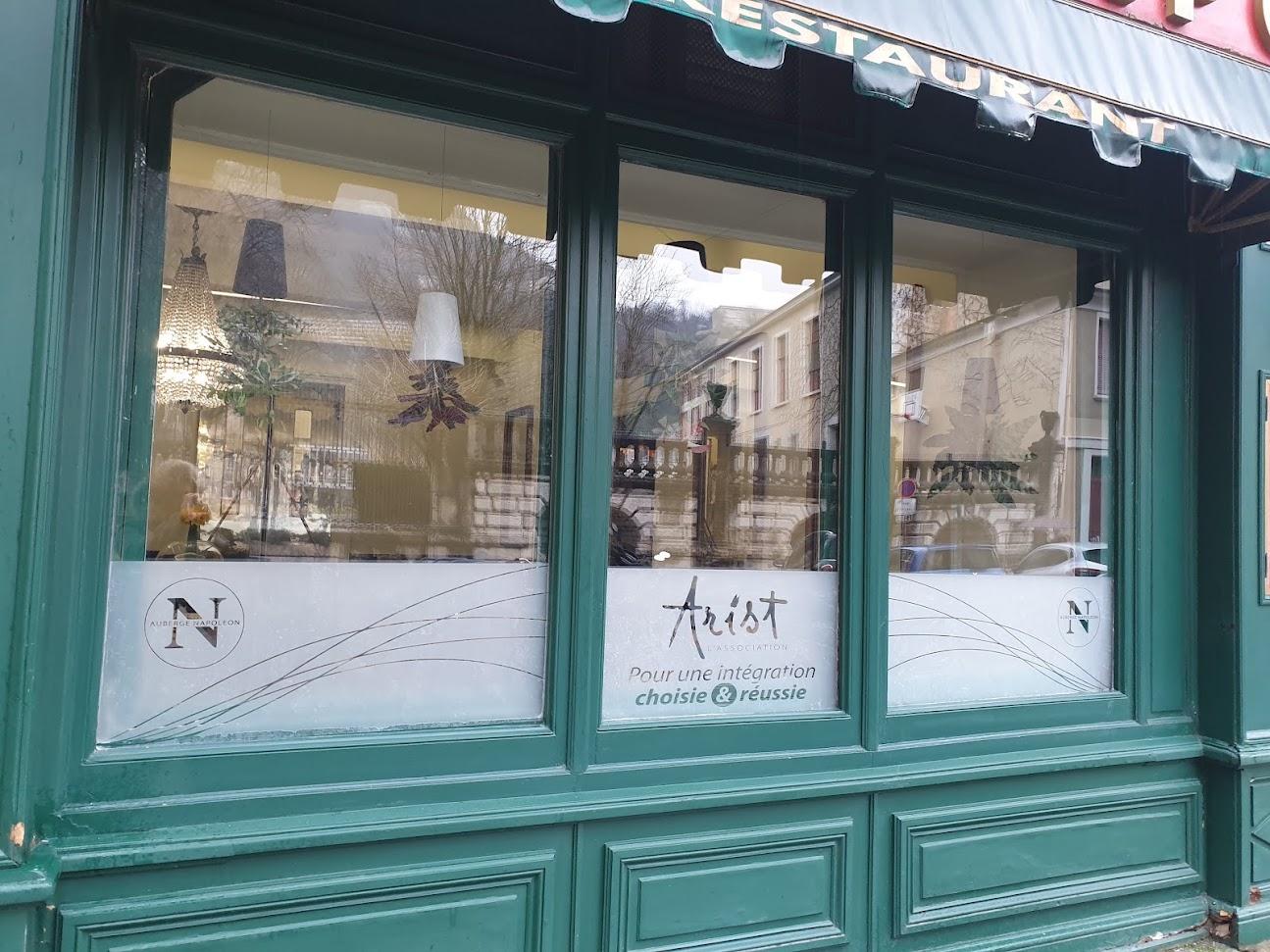 Photo de Auberge Napoléon Restaurant