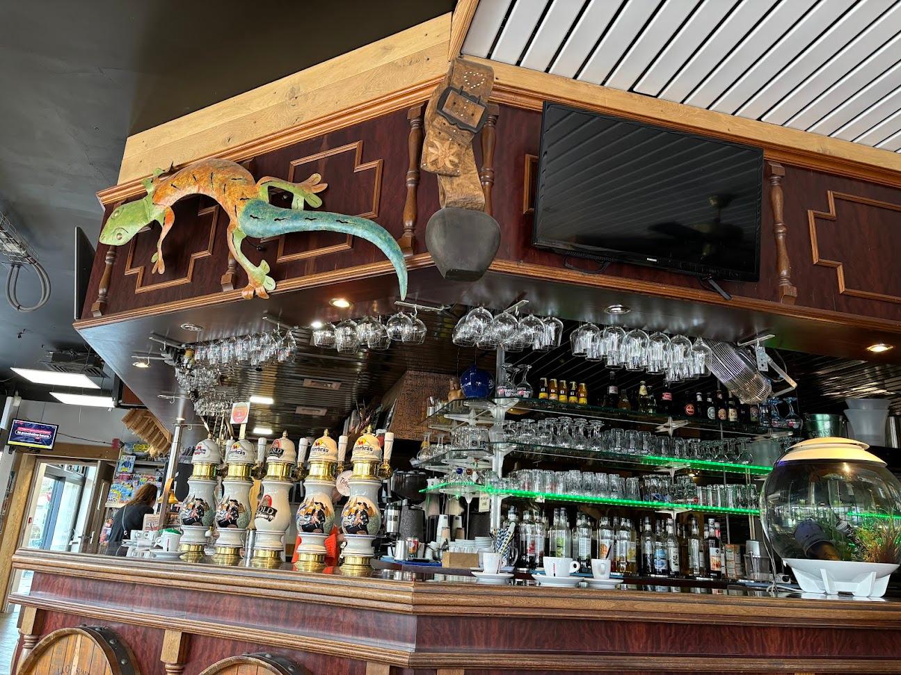 Photo du restaurant Tabac Brasserie Le Pont Vert