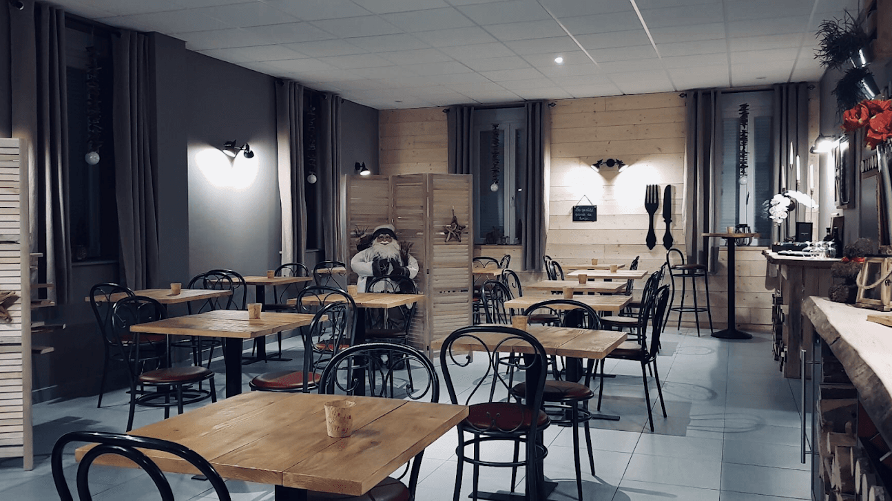 Photo de Au Fil des 4 Saisons