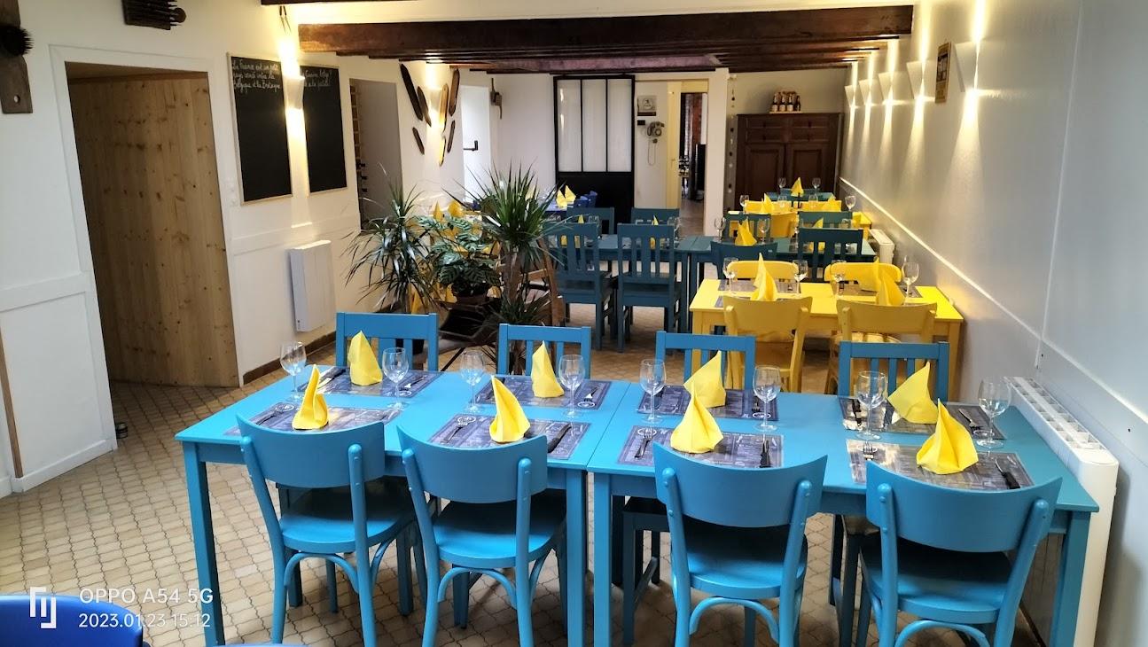 Photo du restaurant Le Relais Postal