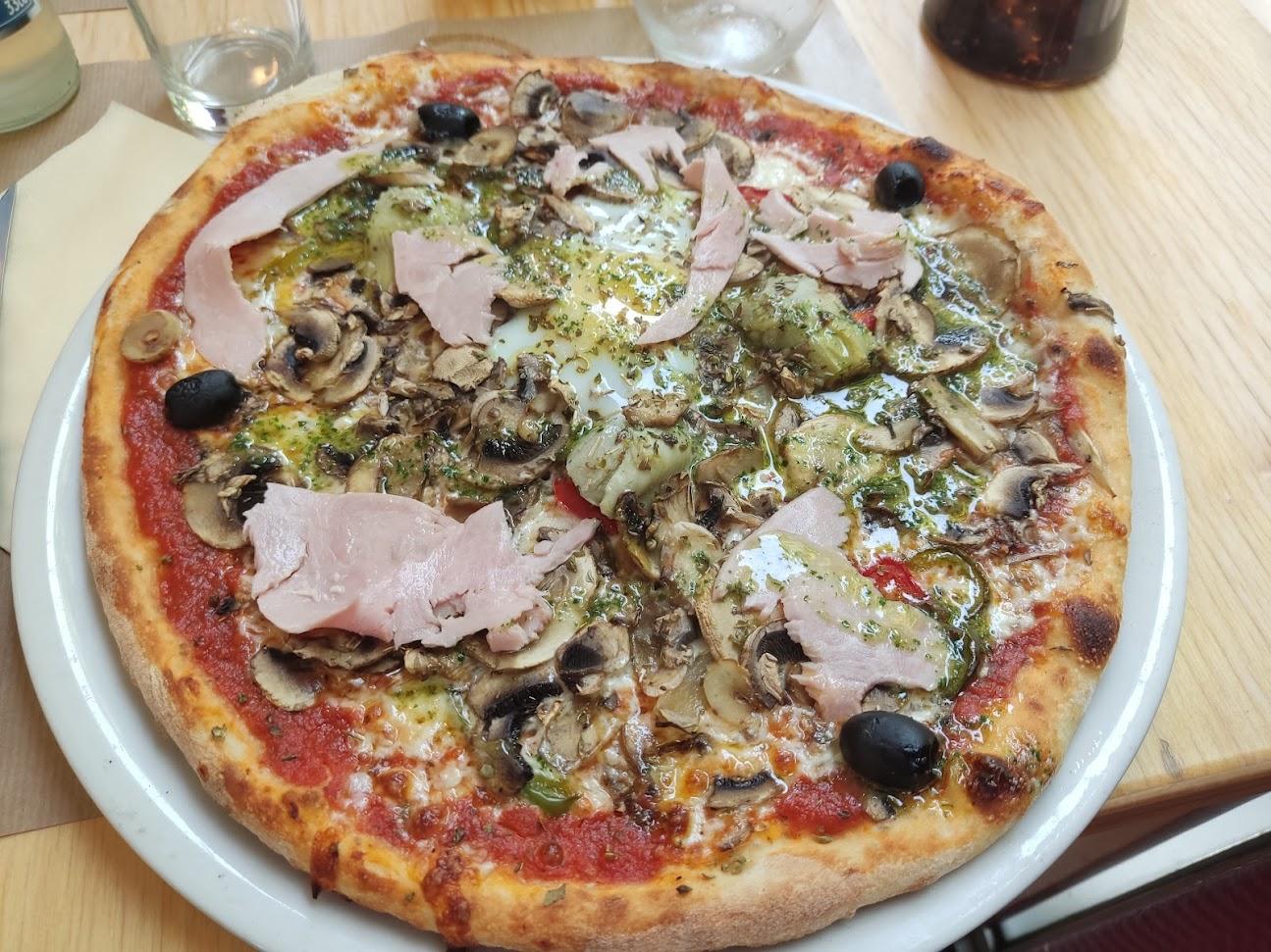 Photo du restaurant Le Sorel