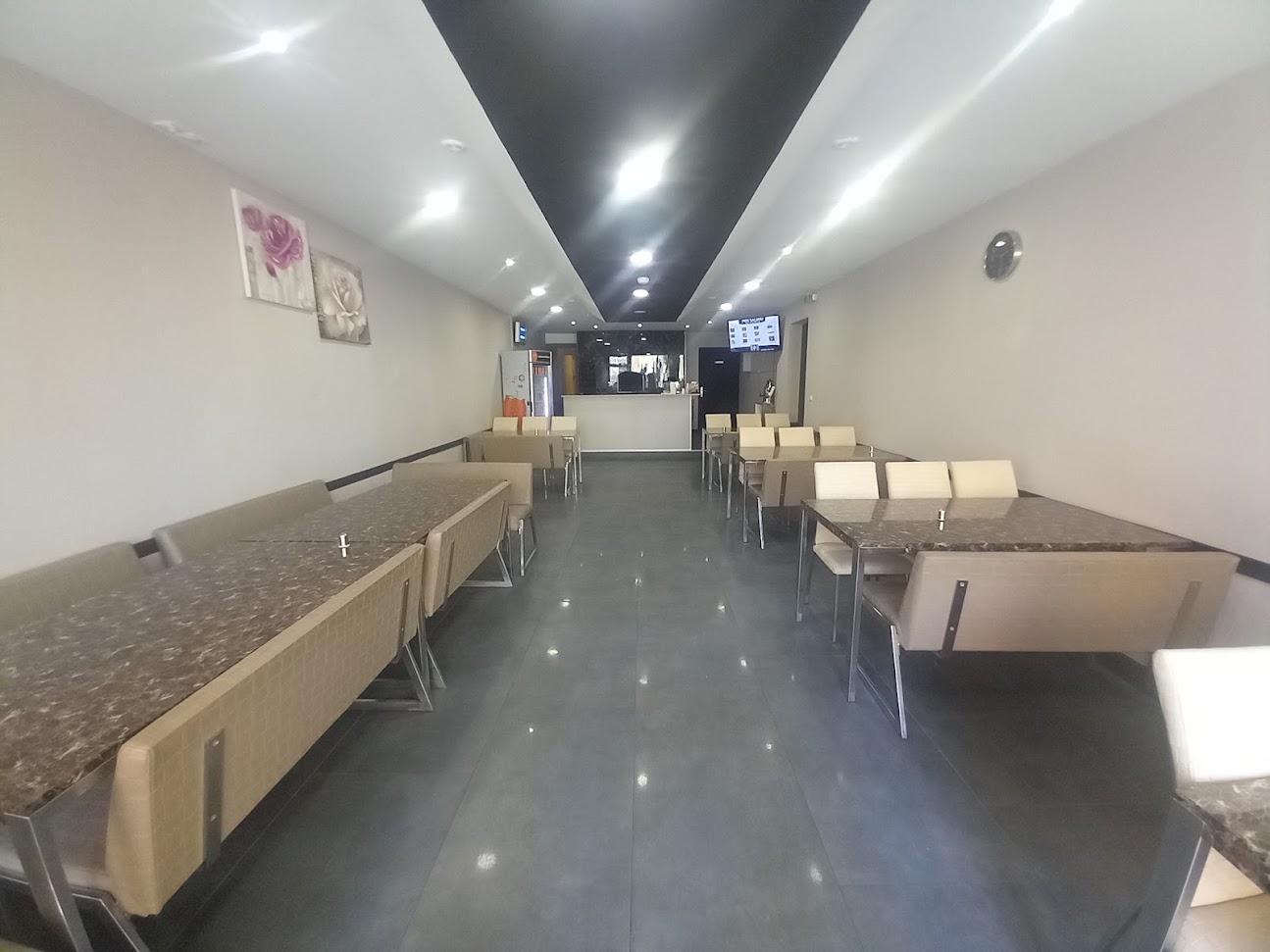 Photo du restaurant Pide salonu