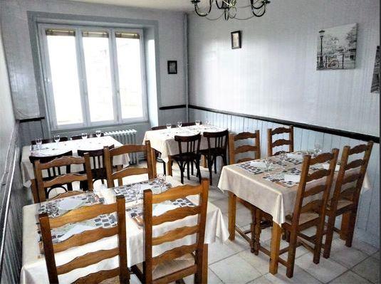 Photo de Café Hôtel Resto Le Courlis