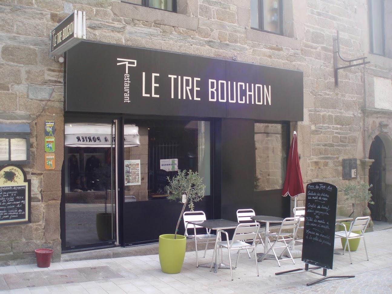 Photo de Le Tire Bouchon
