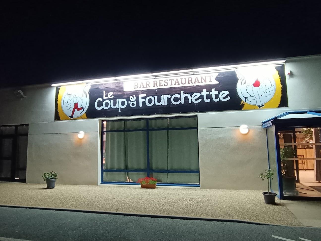 Photo de Le coup de Fourchette