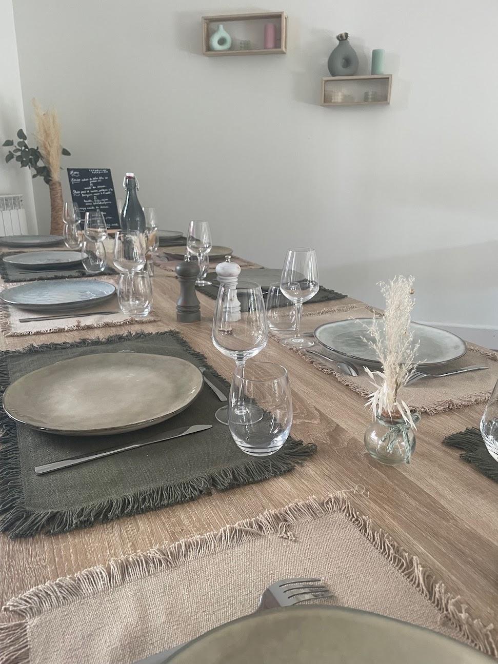 Photo de Hôtel - Restaurant Coeur de Nièvre