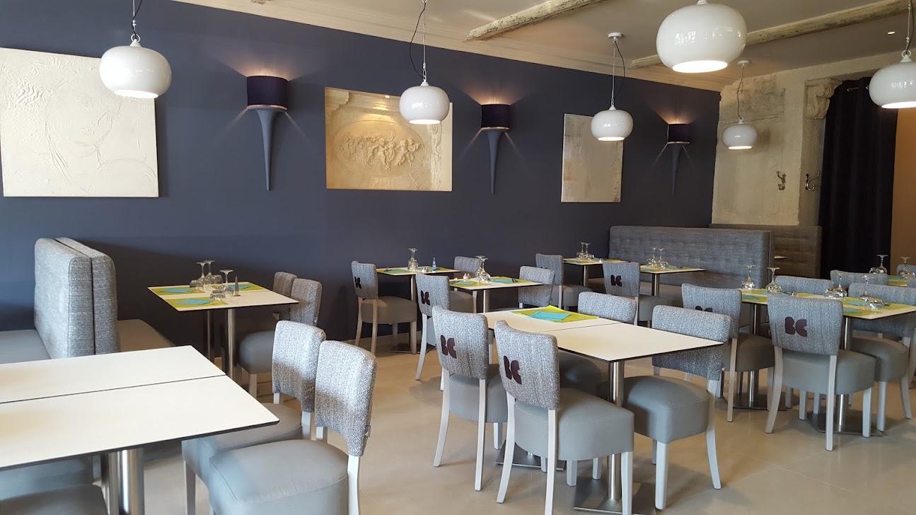 Photo du restaurant Brasserie du Commerce