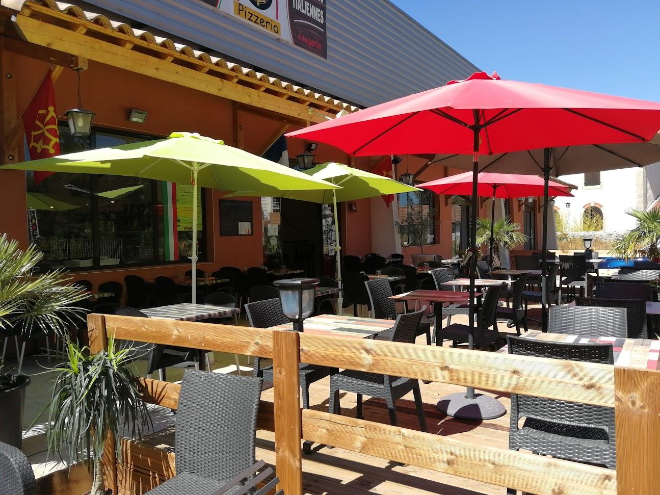 Photo de Restaurant pizzeria L'OCCITAN.