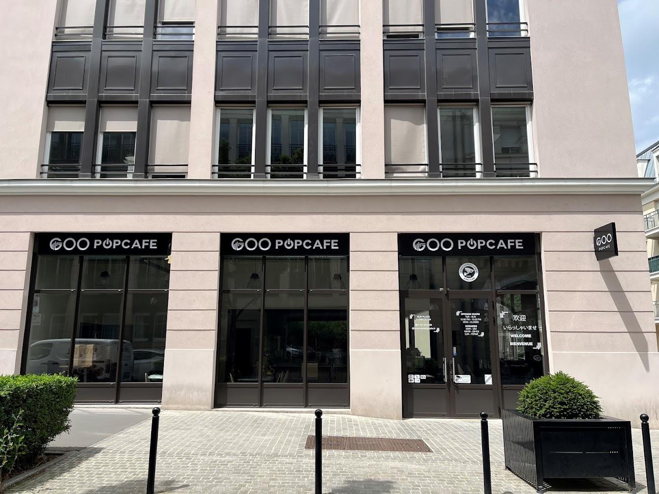Photo de GOO POPCAFE