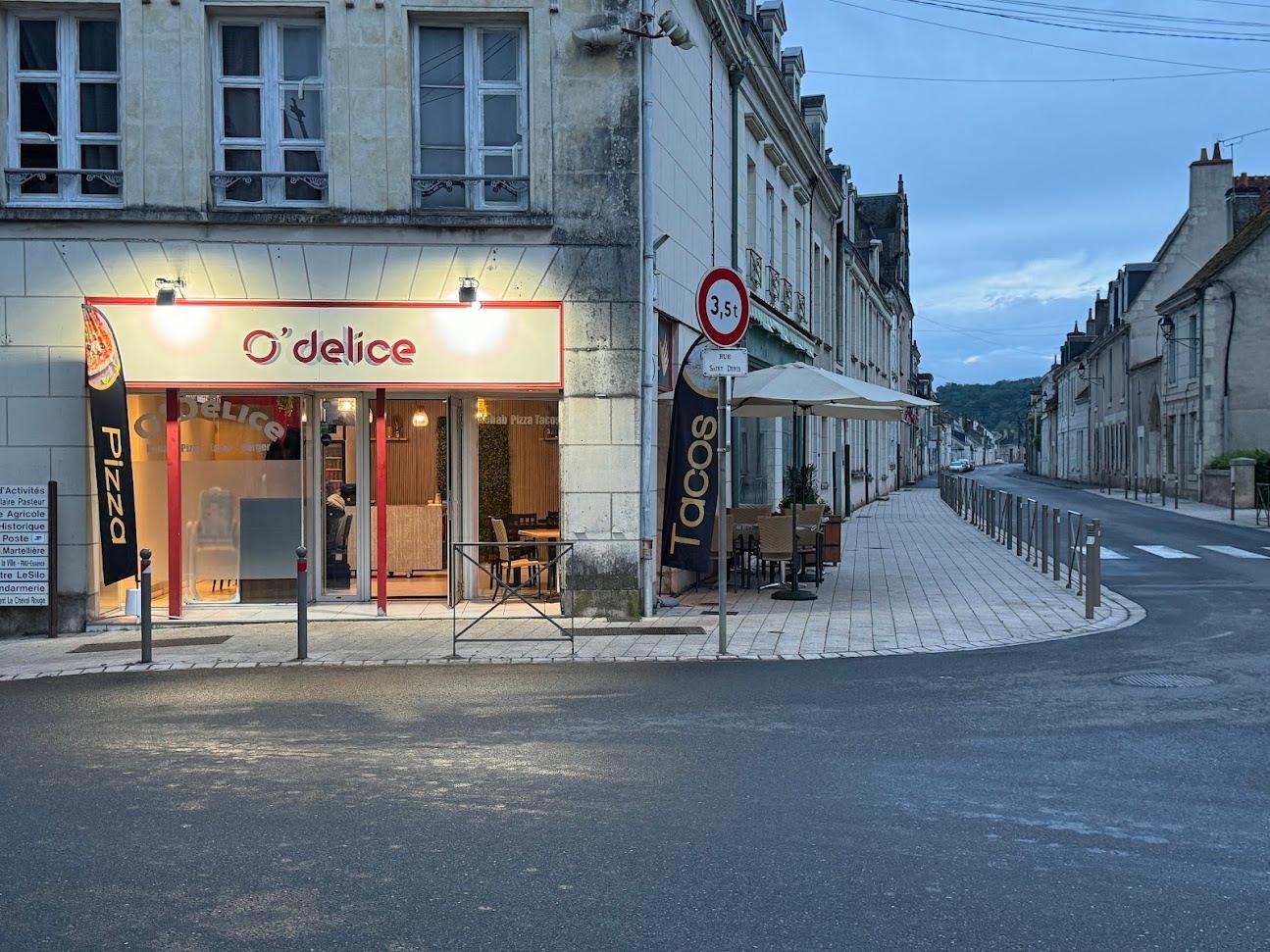 Photo de O'Délice