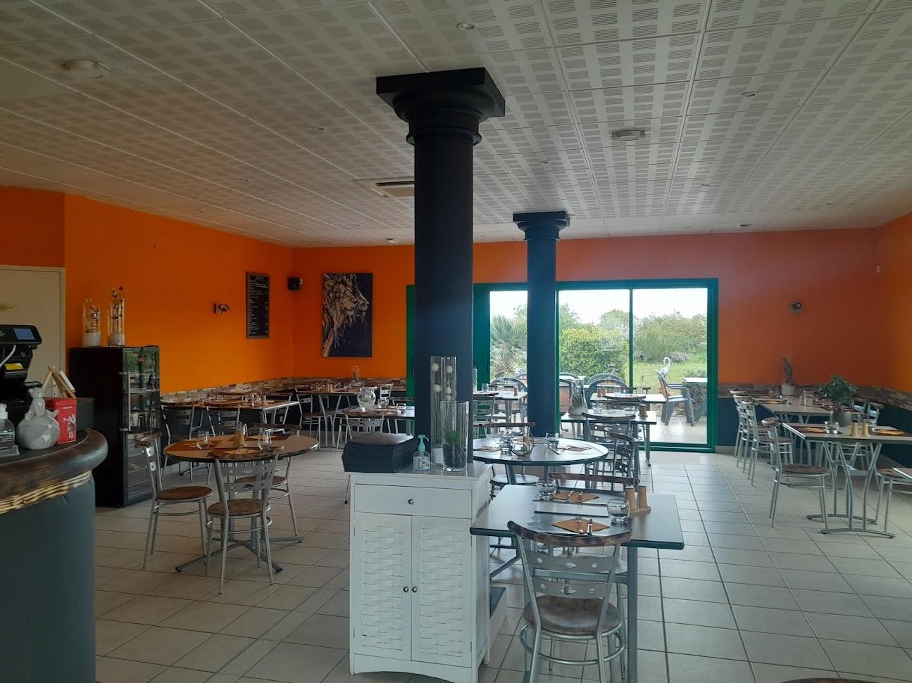 Photo de Restaurant A Table!