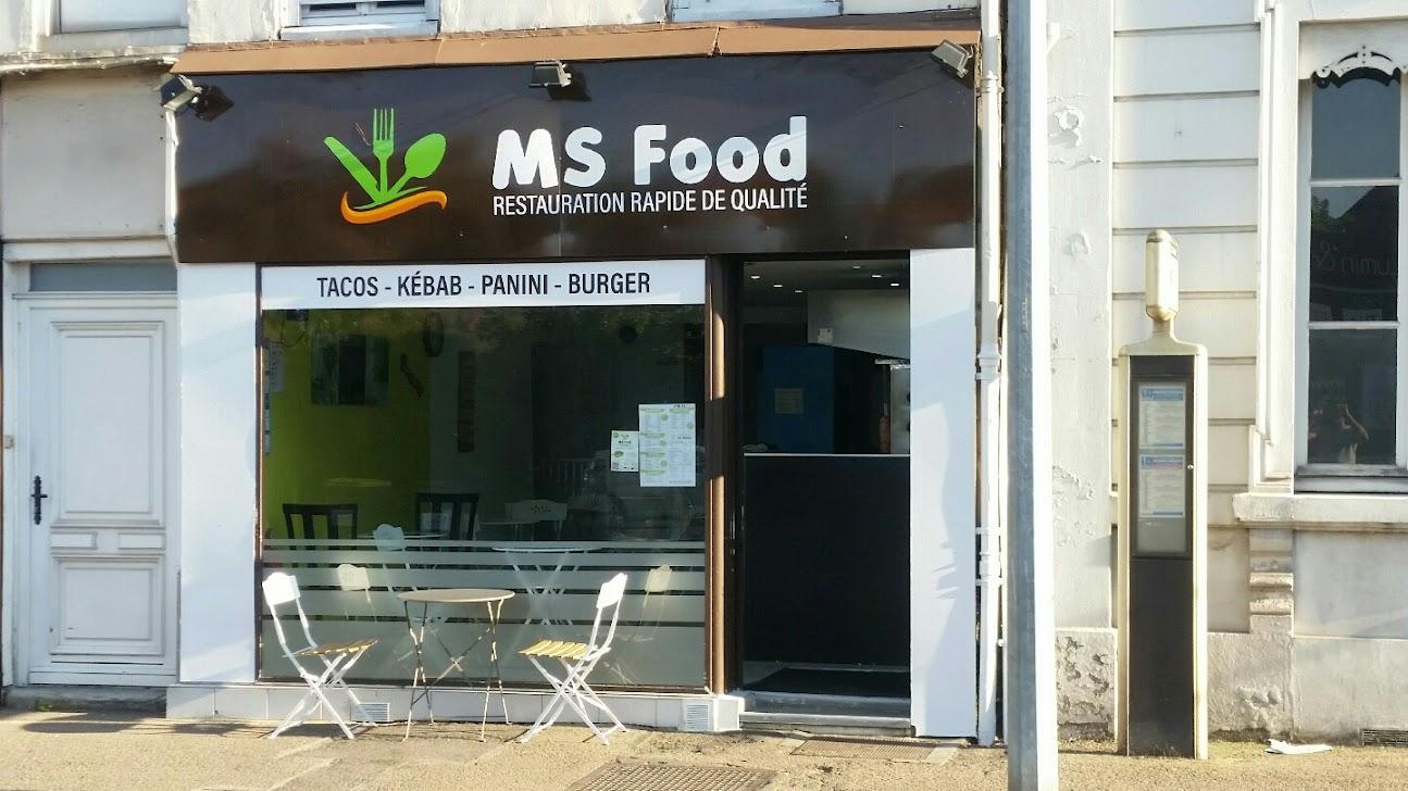 Photo de MS Food (Food et délice)