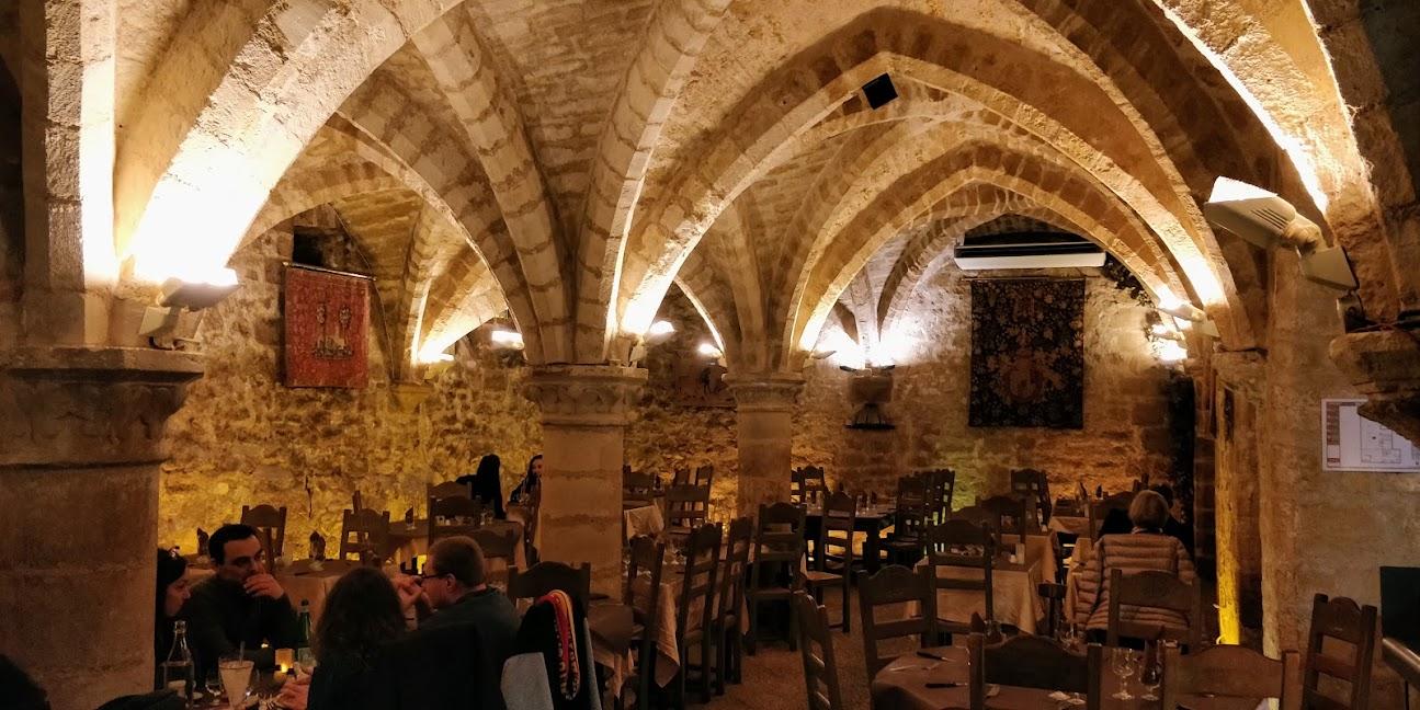 Photo du restaurant Le Gril Des Barbares
