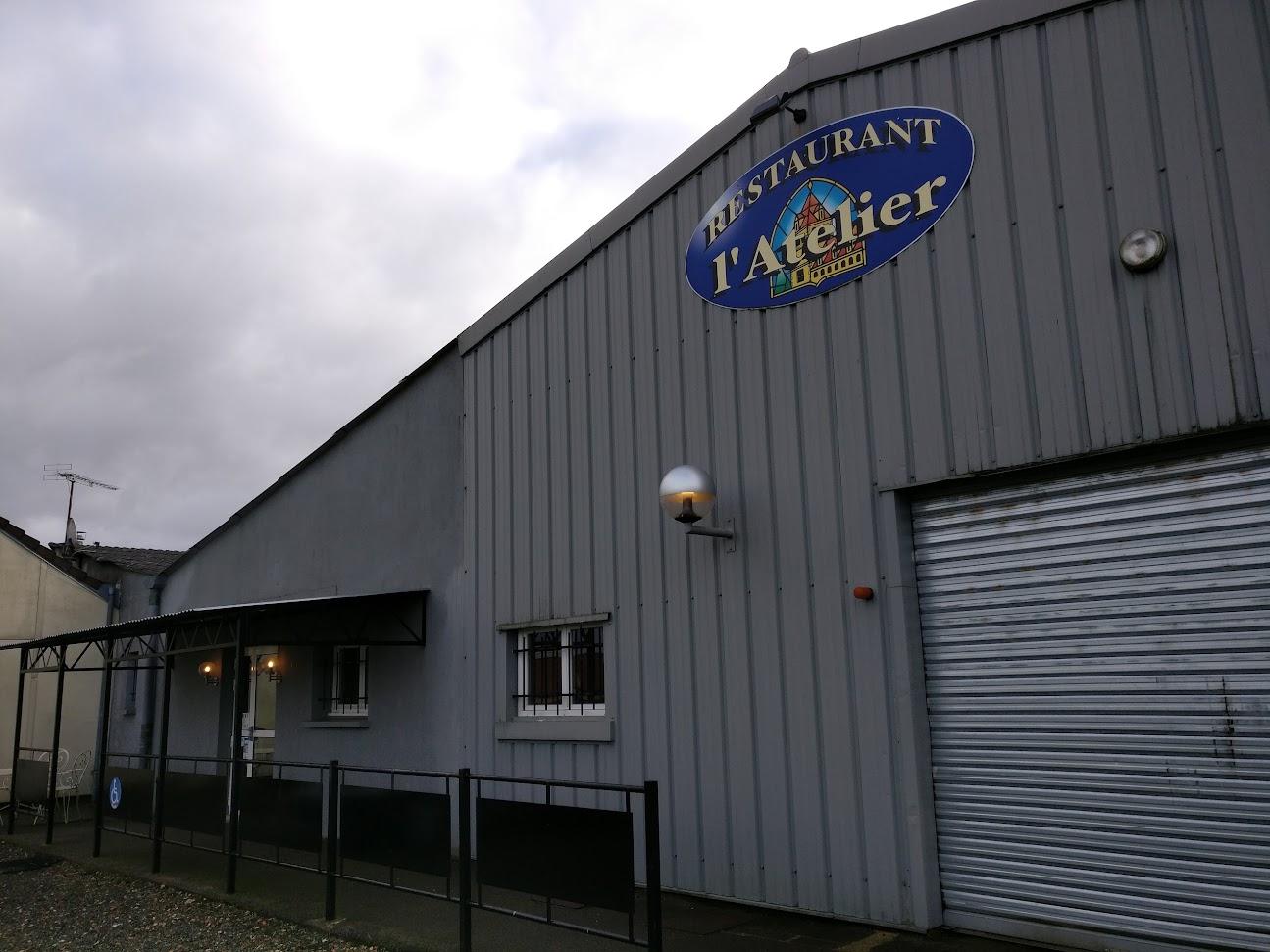 Photo de L'Atelier