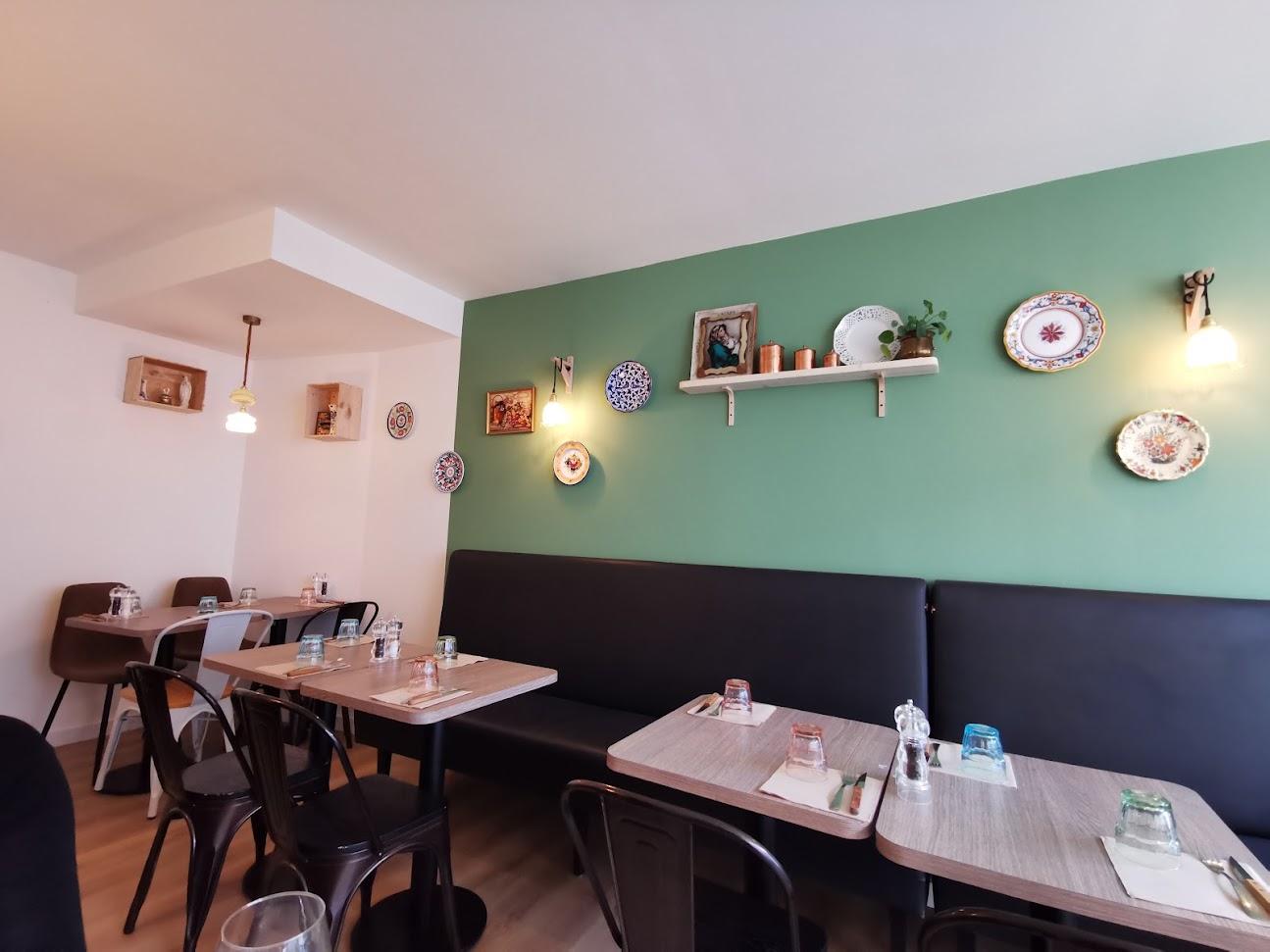 Photo du restaurant Little ITALY - Pizzeria Saint-André-lez-Lille
