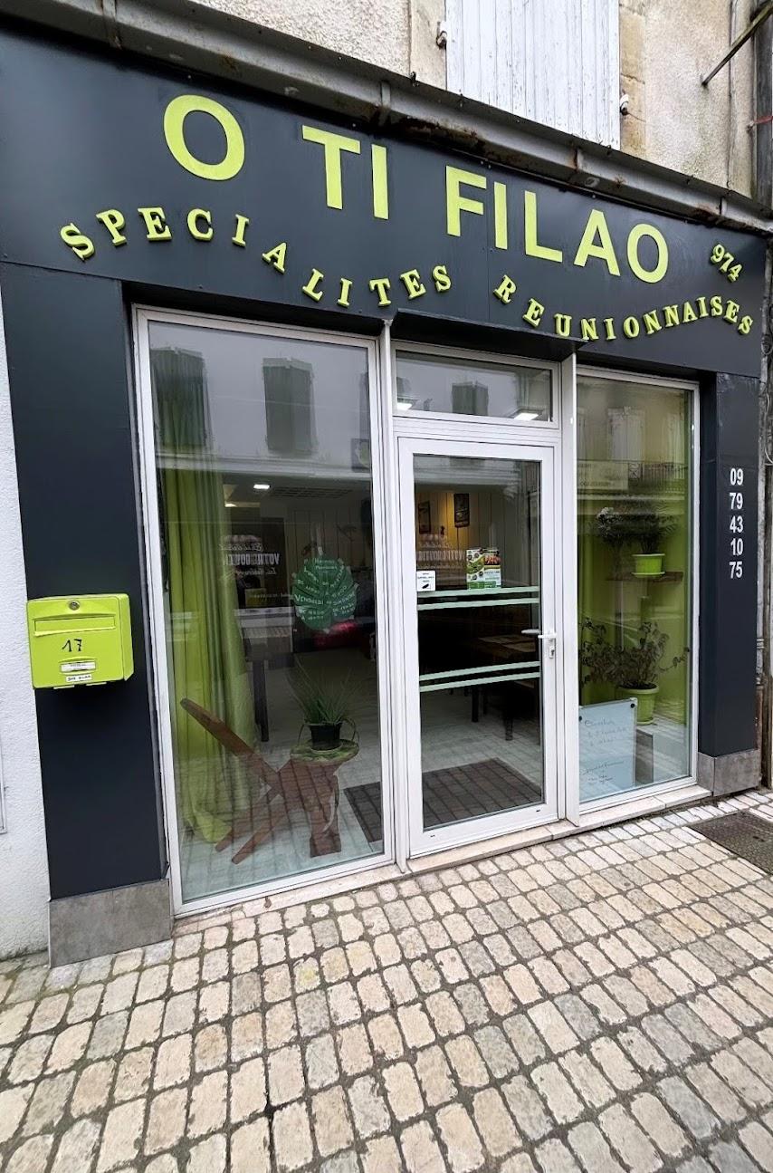 Photo de O Ti Filao