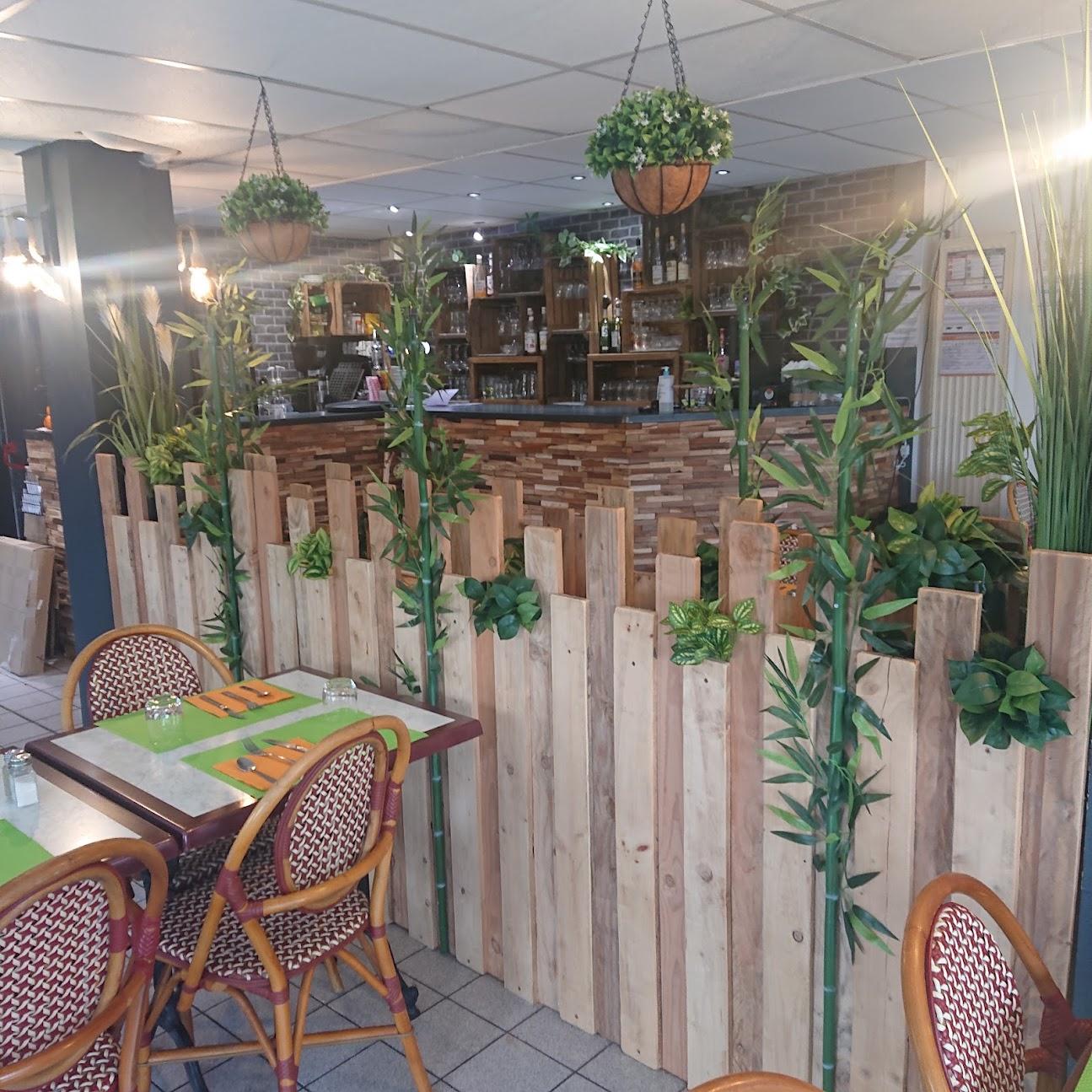 Photo de brasserie du cheix