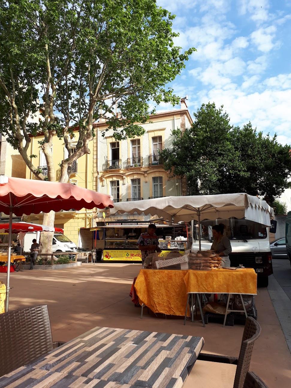 Photo de Restaurant Lou Grilladou