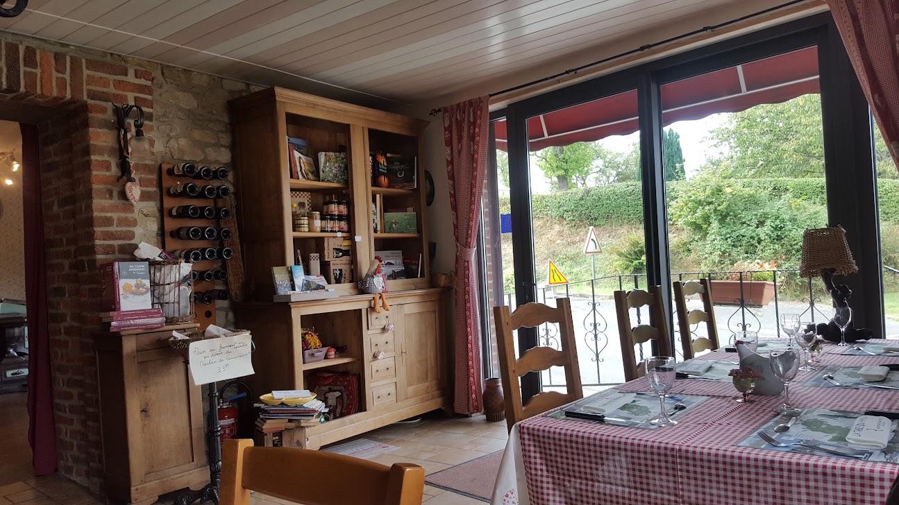 Photo du restaurant La Table du Pays