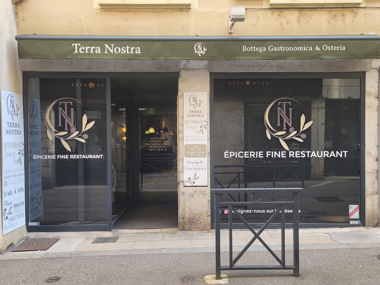 Photo de Terra Nostra
