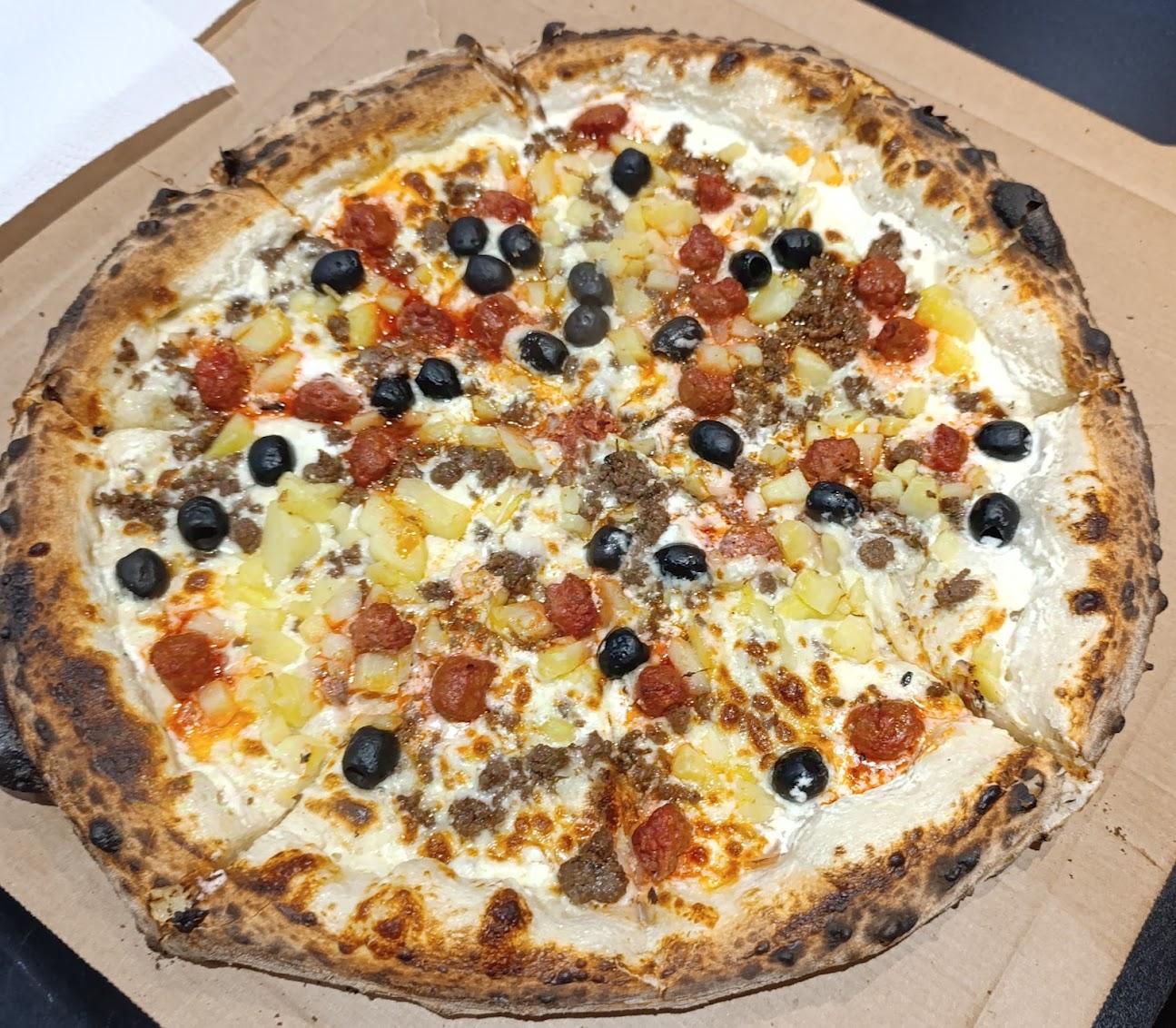Photo de Pizzalina