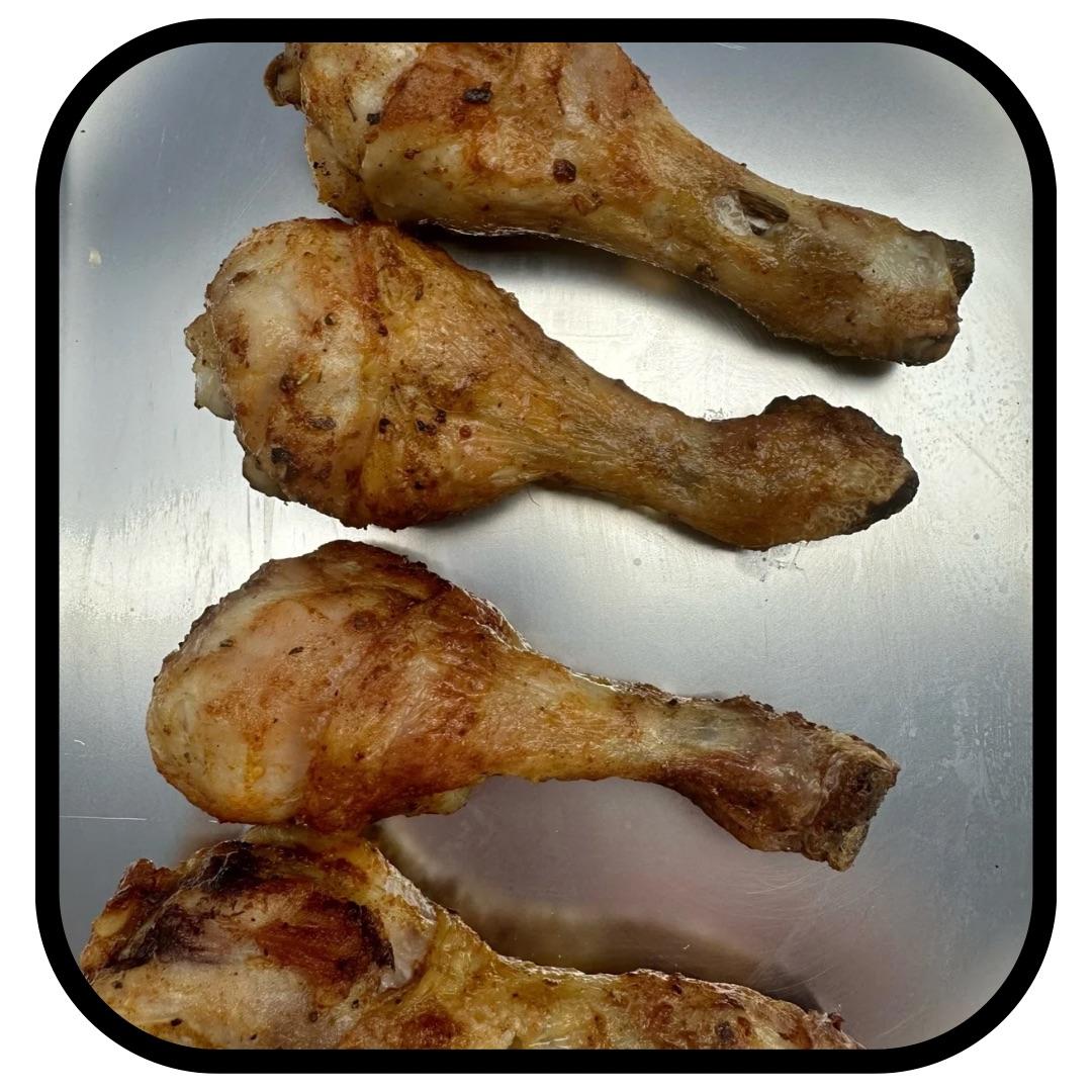 Photo de ROULE MA POULE FOODTRUCK