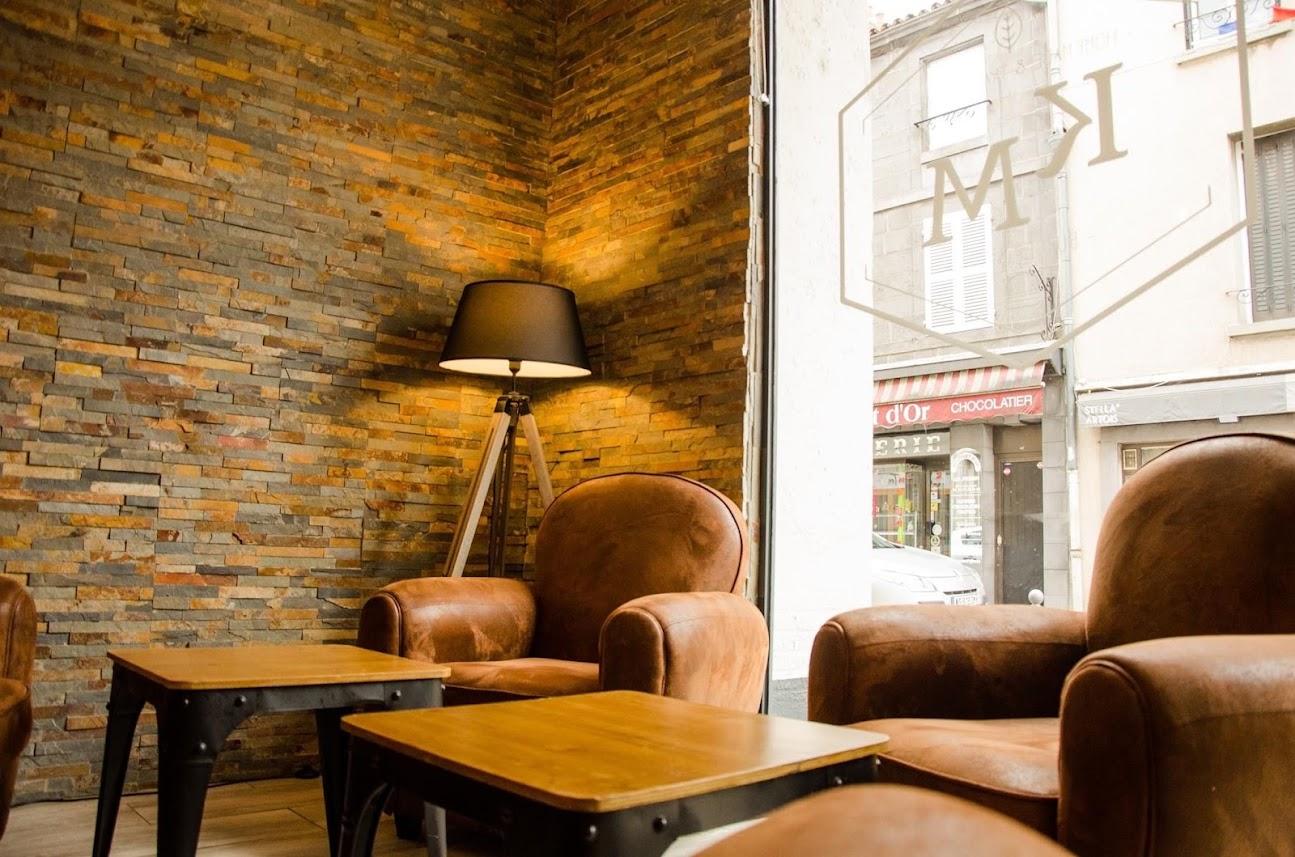 Photo du restaurant KM Burger Clermont-Ferrand