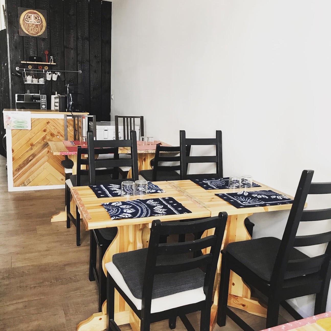 Photo du restaurant Restaurant Sachi -幸-