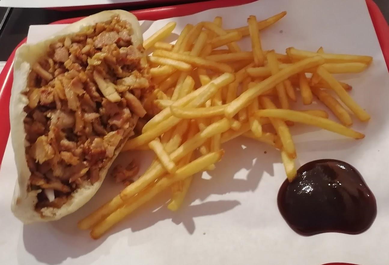 Photo du restaurant Kars Kebab