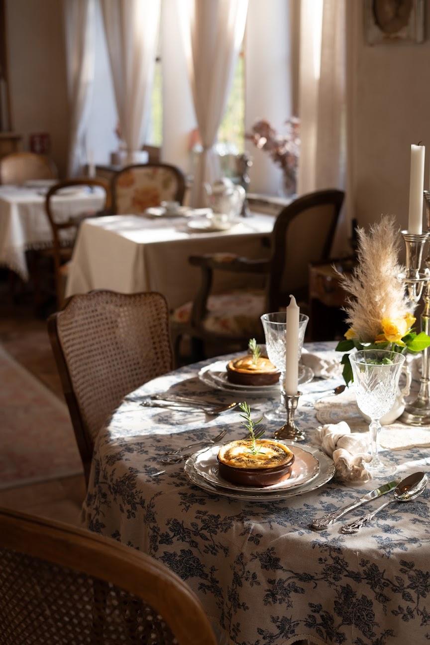 Photo du restaurant LeChat Noble Restaurant