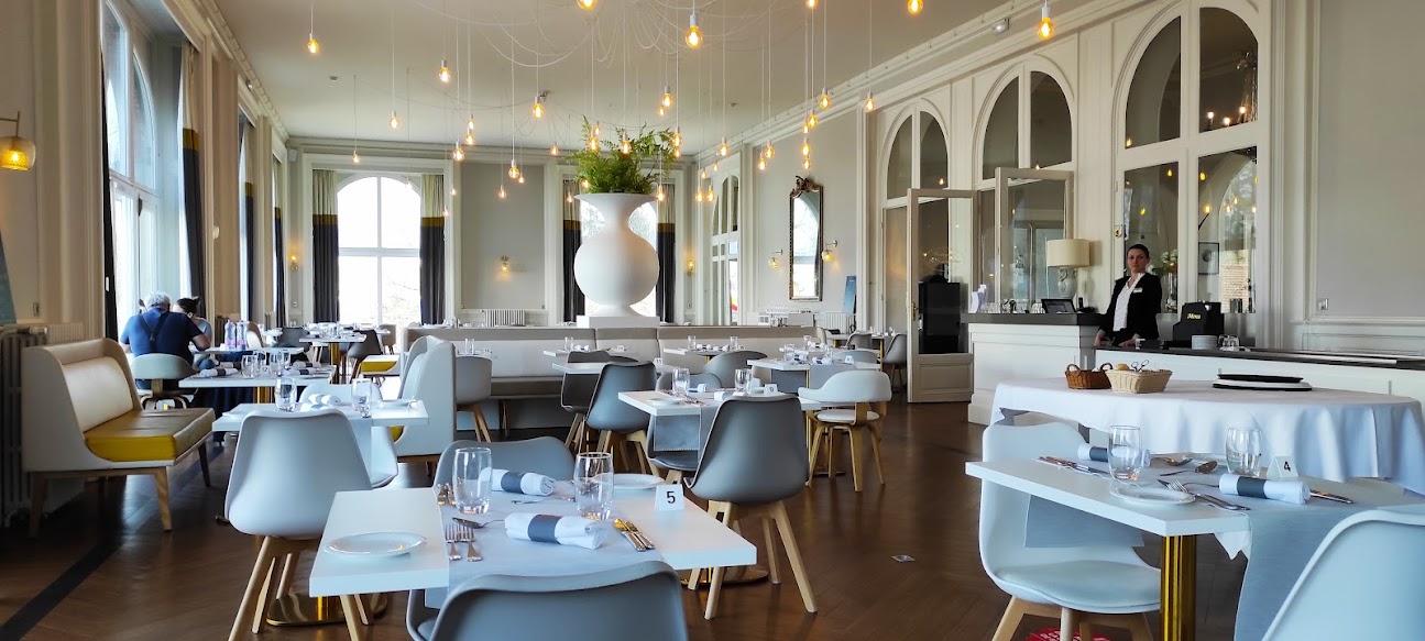 Photo de Restaurant Le COSMOPOLITAIN