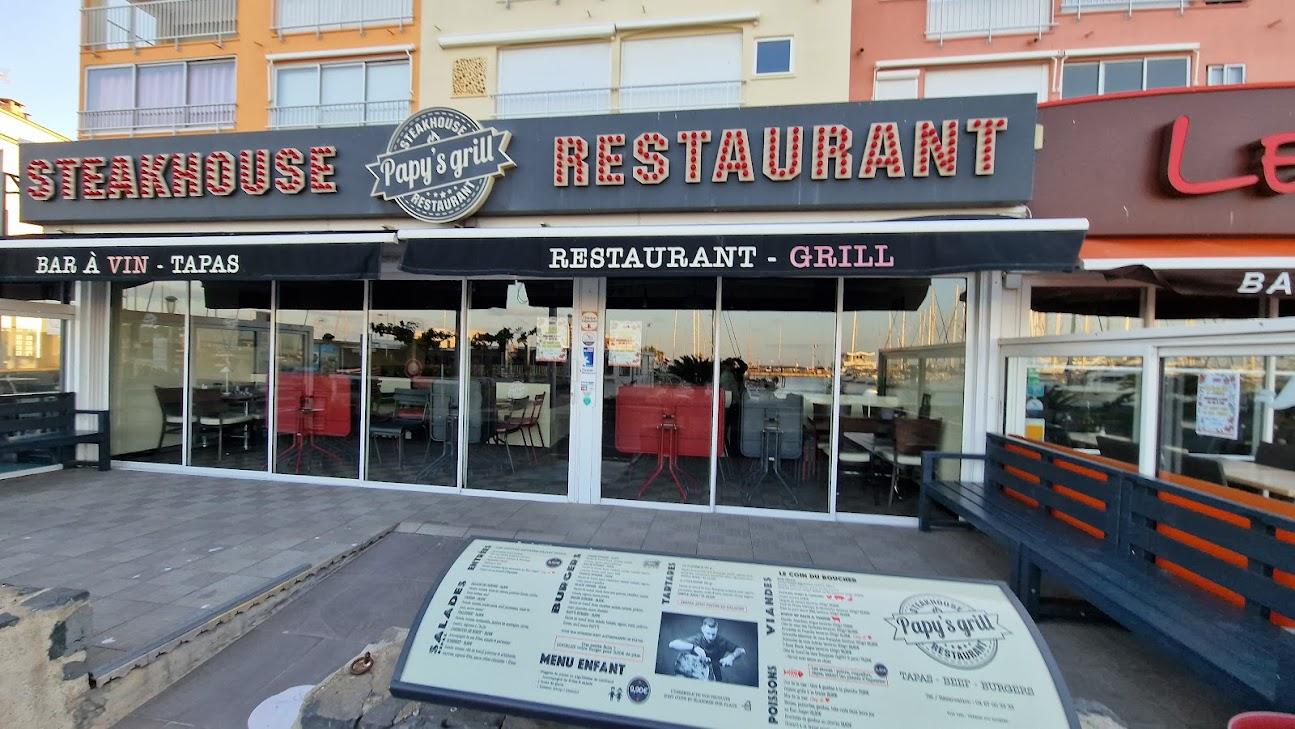 Photo de Papy's grill