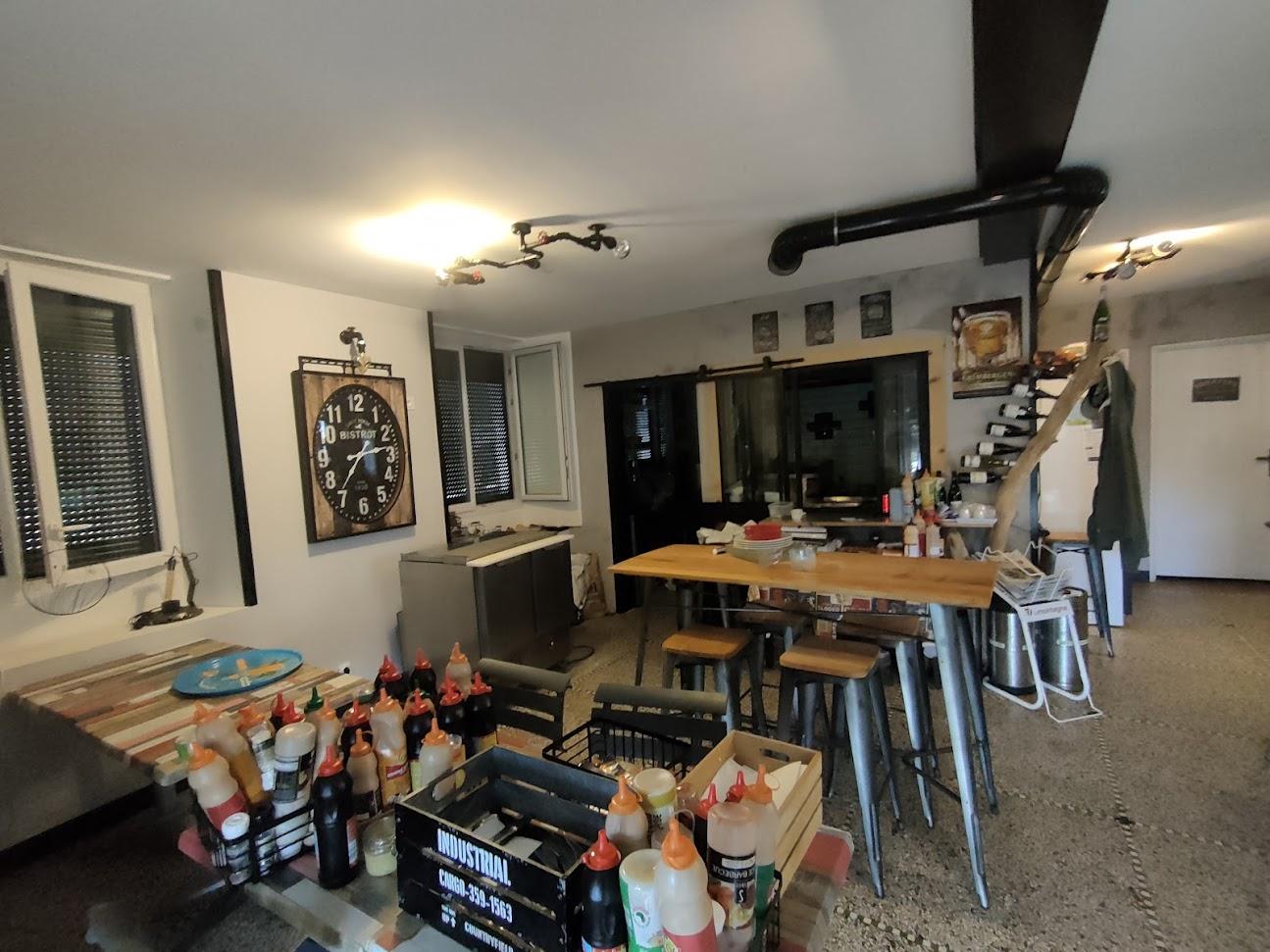 Photo de Le p'tit bistrot de lona