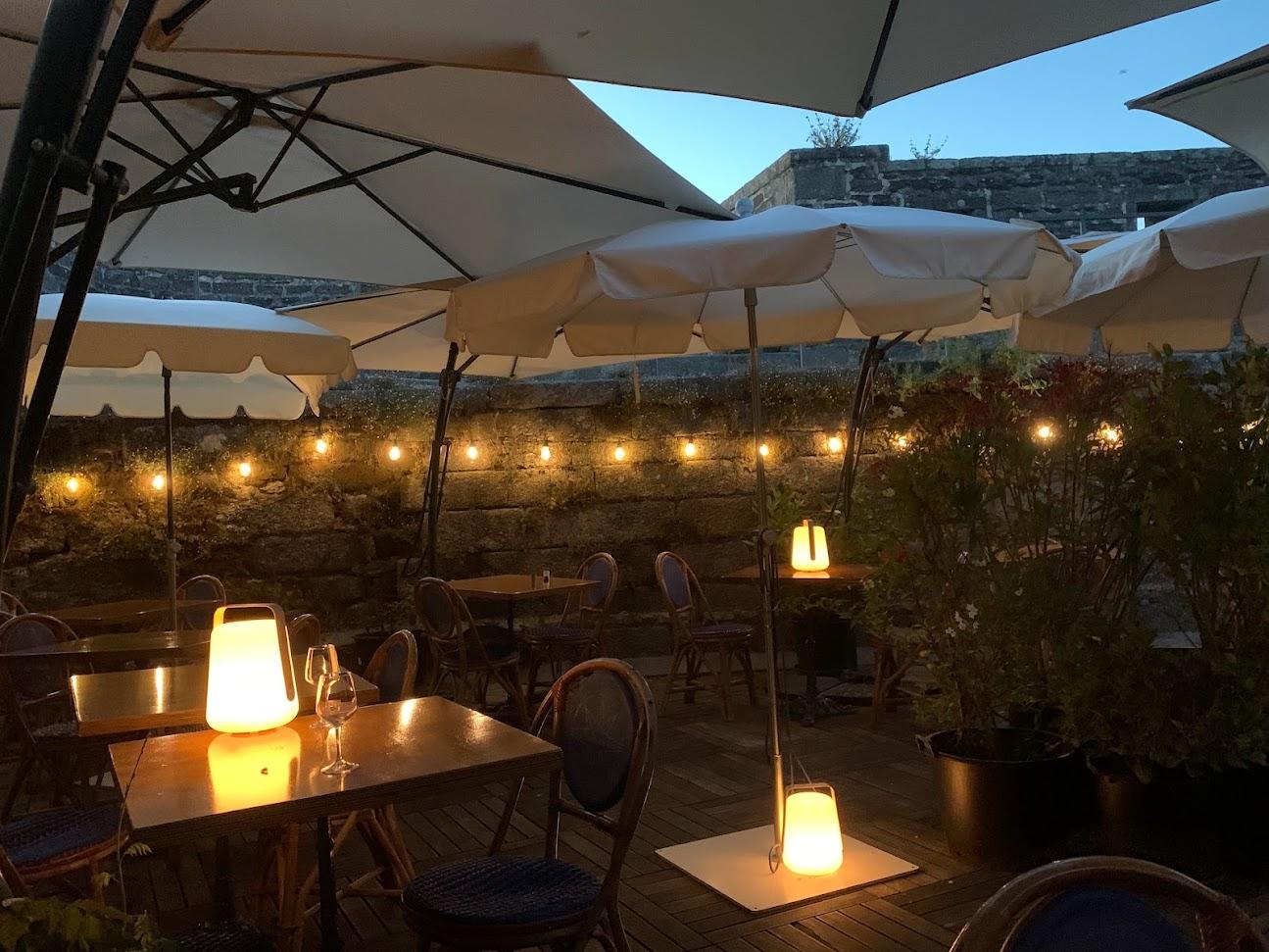 Photo du restaurant La Porte Au vin