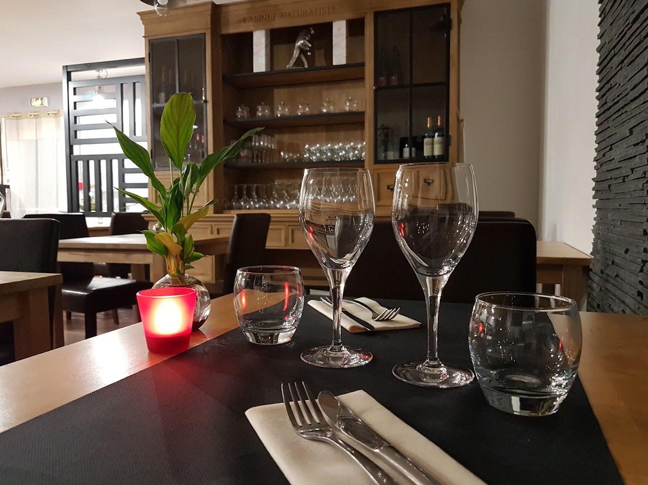 Photo de Restaurant L'instant Z