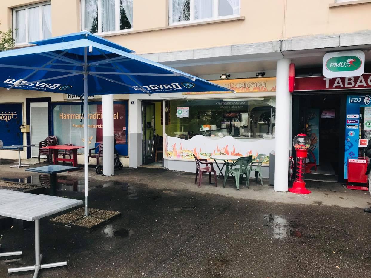 Photo de Doner du Donon