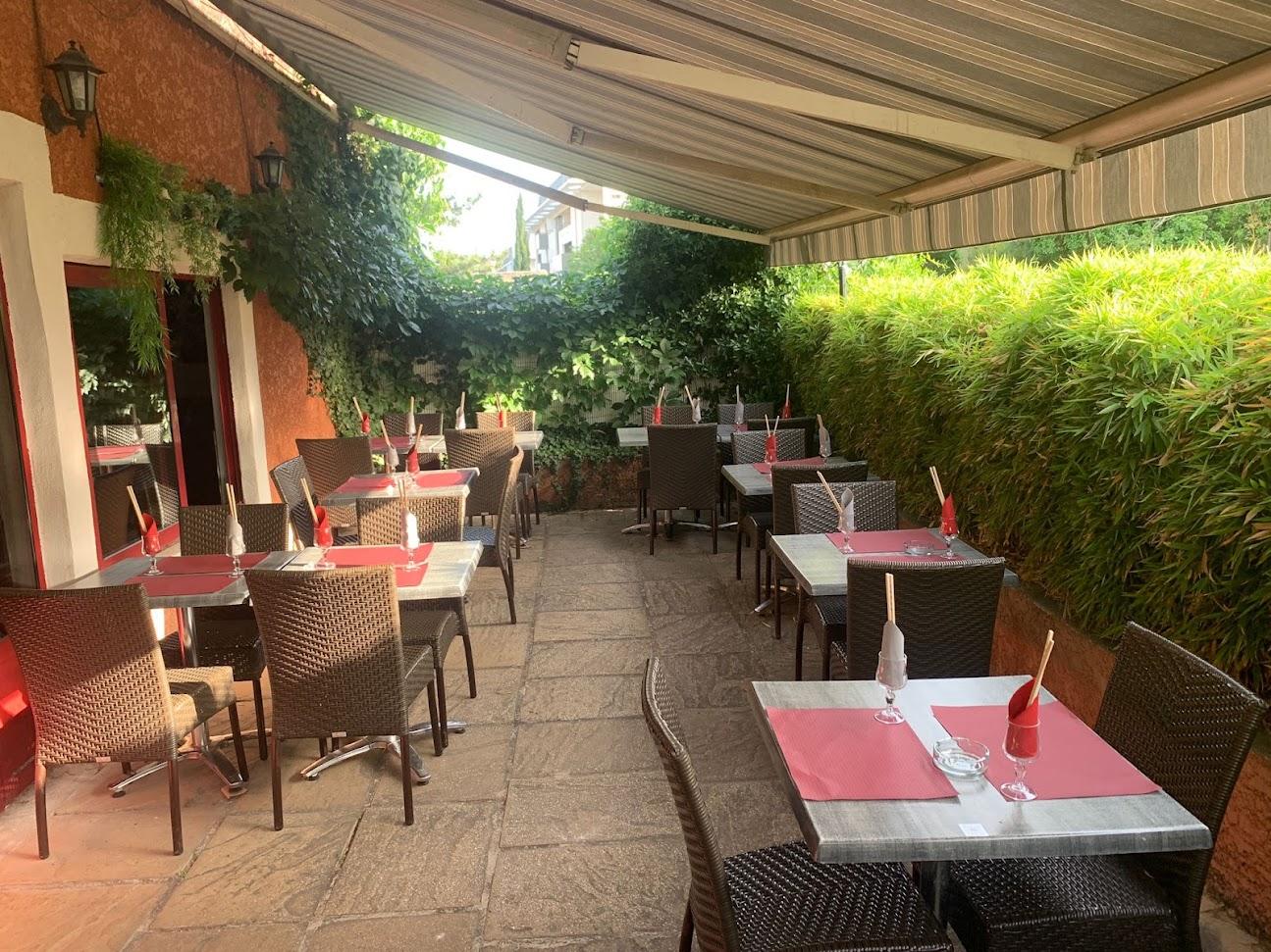 Photo du restaurant Le Phénix De Saïgon
