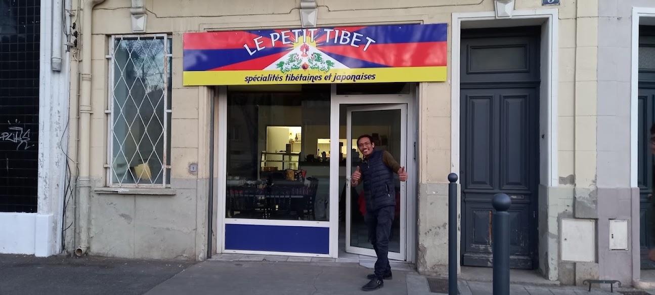 Photo de Le Petit Tibet