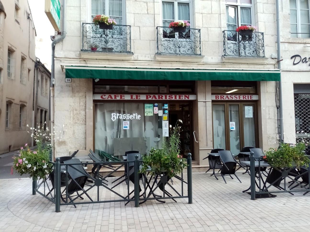 Photo du restaurant LE PARISIEN