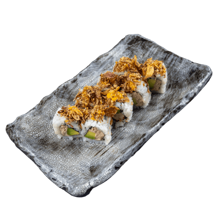 Photo de Sushiman Intermarché Amancy