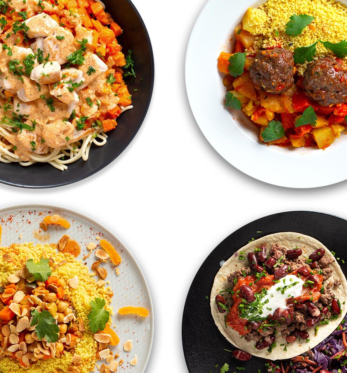 Photo de CuisineFit Lille