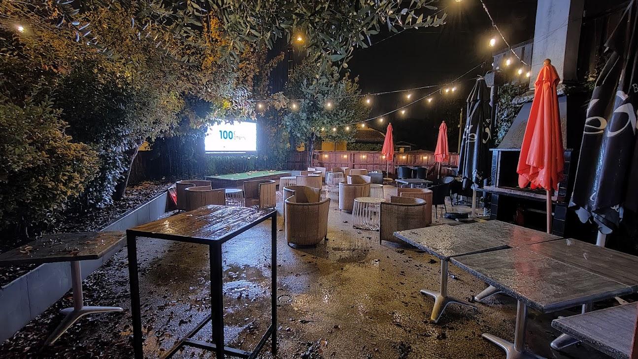 Photo de Winterfell Restaurant