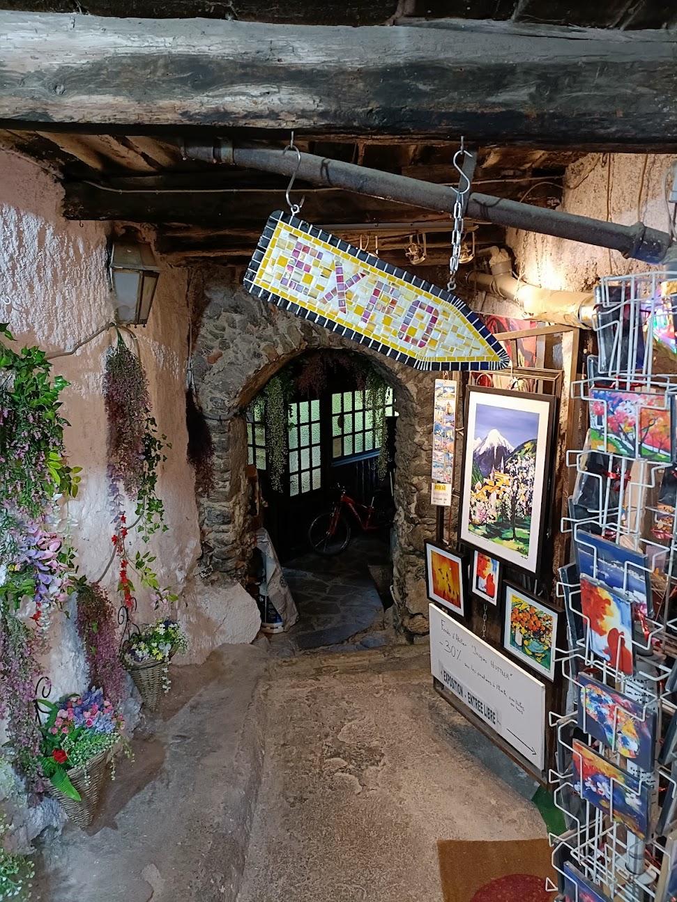 Photo de La Cave