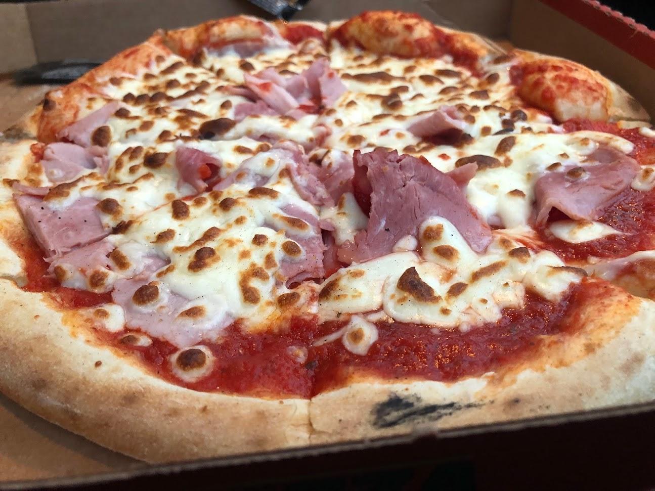 Photo de Remi Pizza