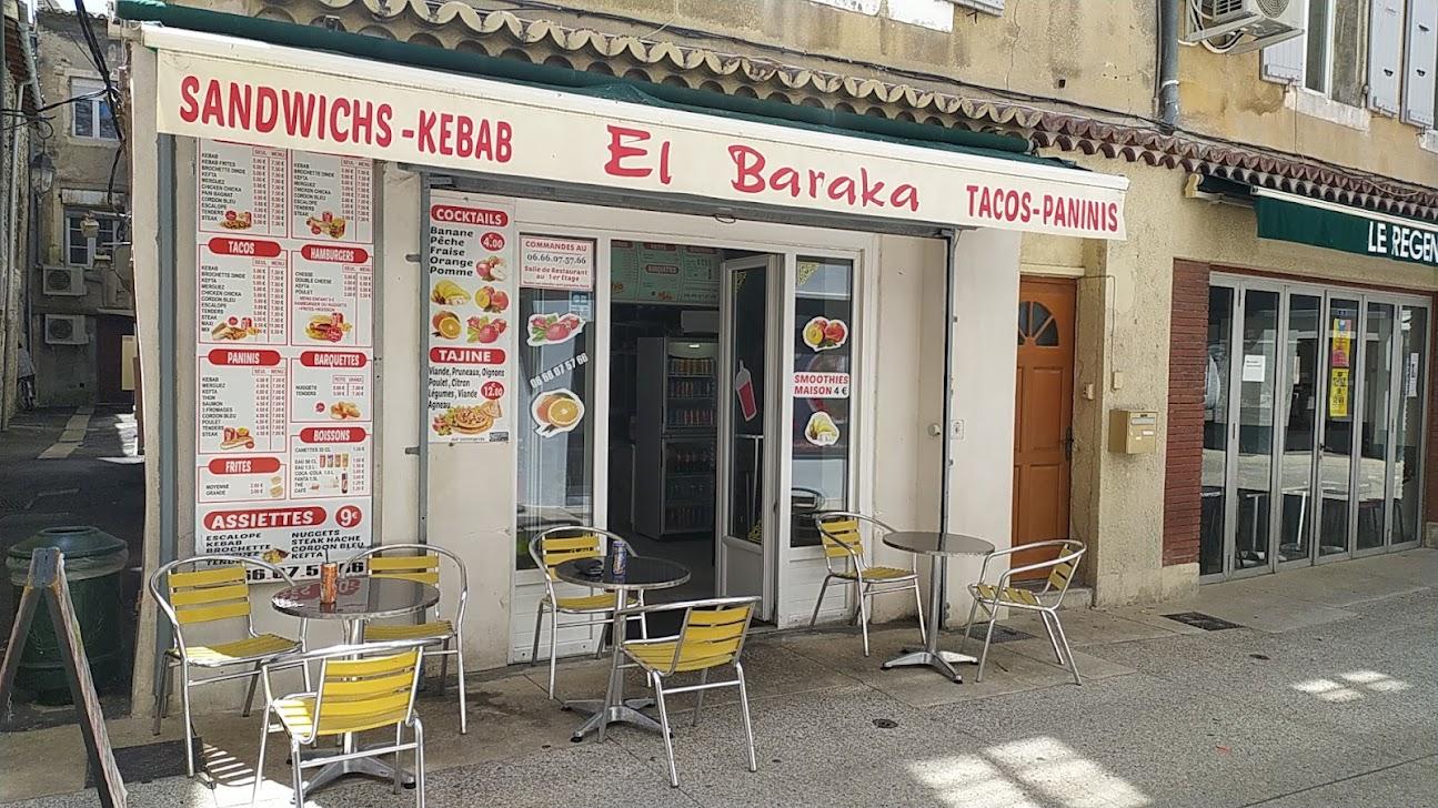 Photo de El Baraka