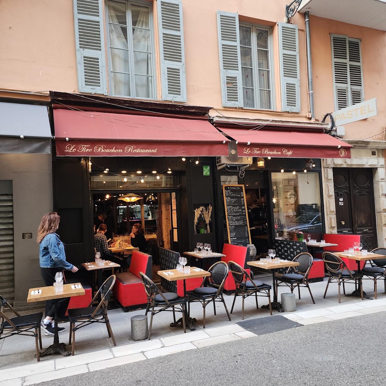Photo du restaurant Le Tire Bouchon