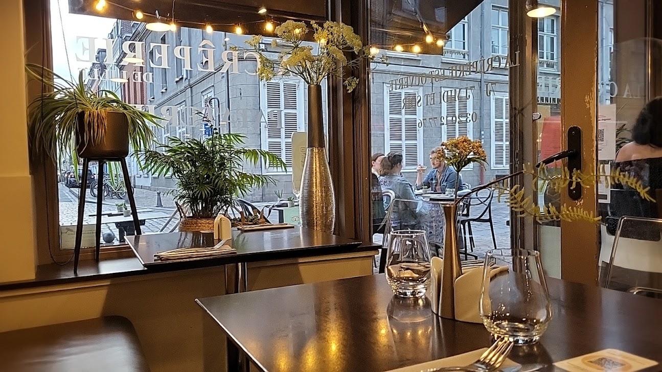Photo de La Crêperie de Lille