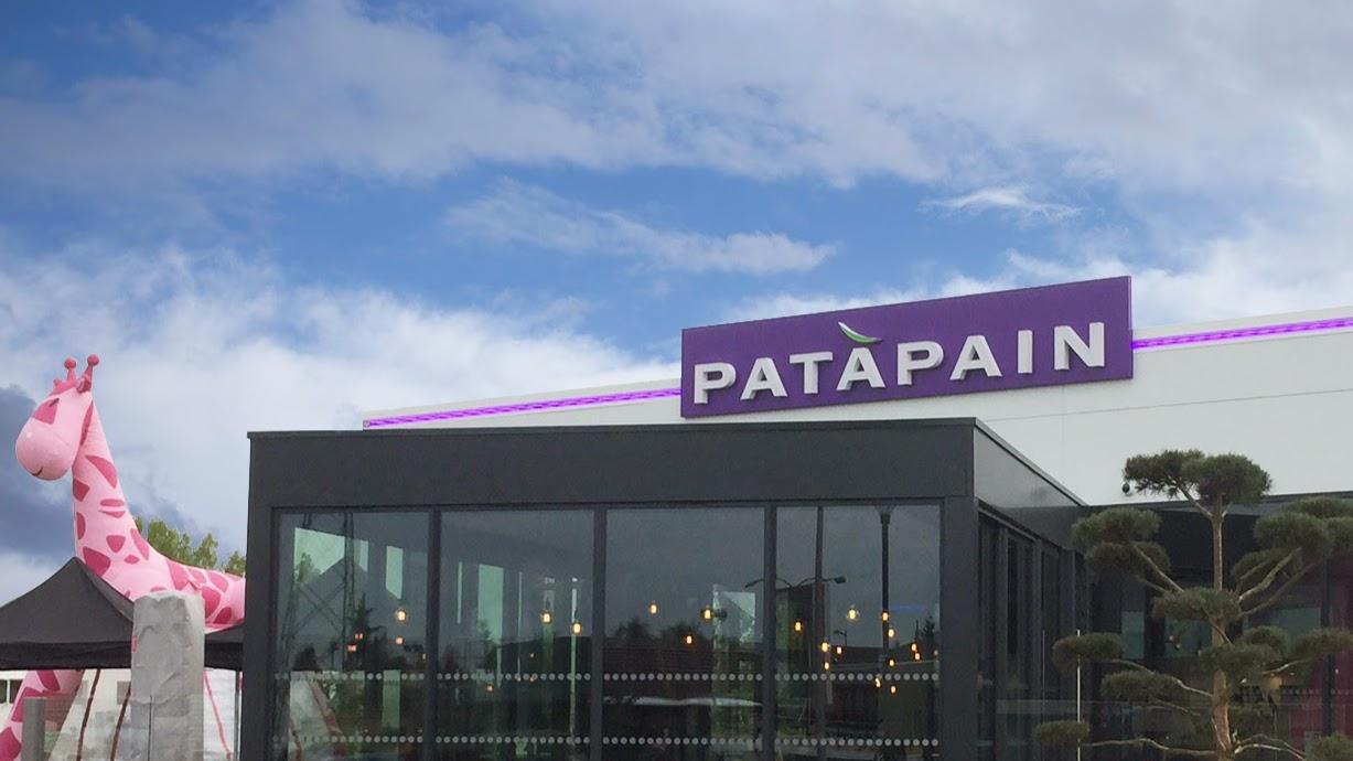 Photo de Patapain